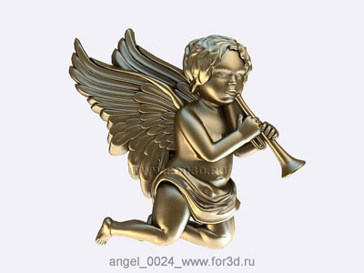 Ангел 0024