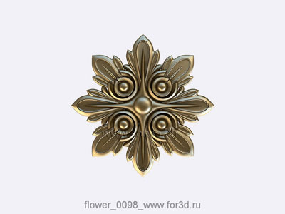 Flower 0098
