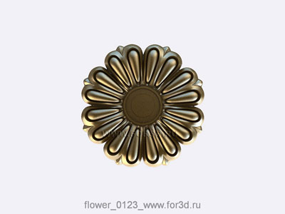 Flower 0123