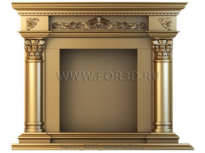 Fireplaces 0035