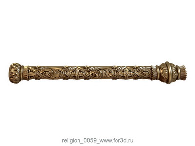 Религиозная 0059